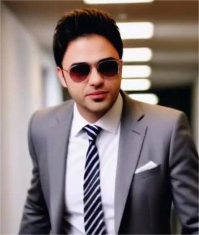 محمد ترك يكتب؛ بلد الحريات ديمقراطية مزيفة... وحرية ممنوعة