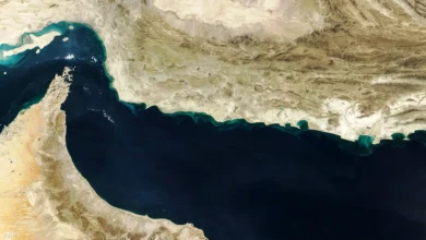 مصادر أمريكية: إيران أجرت استعدادات لتلغيم مضيق هرمز بعد الهجوم الإسرائيلي