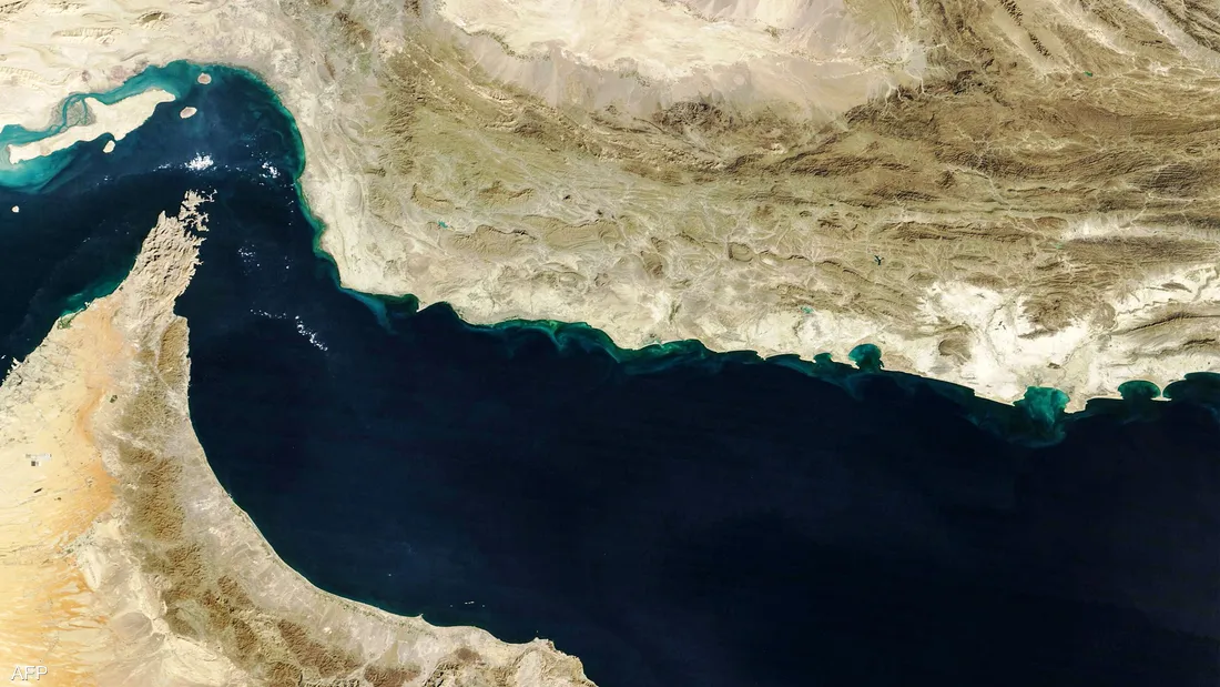مصادر أمريكية: إيران أجرت استعدادات لتلغيم مضيق هرمز بعد الهجوم الإسرائيلي
