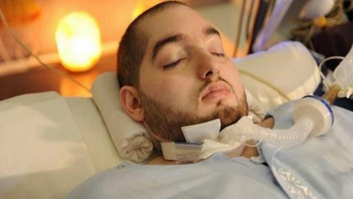 الأمير الوليد بن خالد بن طلال آل سعود