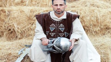 البرتغالي يانيك فيريرا