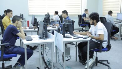 الدبلومات الفنية 2025
