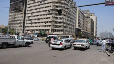 ميدان رمسيس