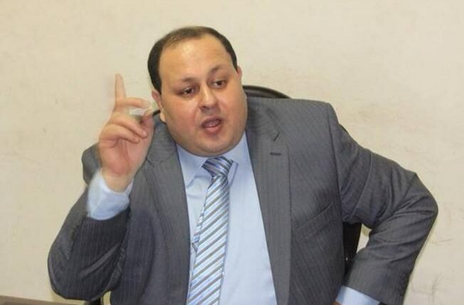 المستشار علي طه: نقابة الإعلام الرقمي درع الوطن لإعداد كوادر واعية ومواجهة الشائعات