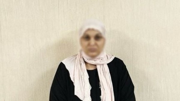 بدء محاكمة "ابنة مبارك المزعومة" أمام المحكمة الاقتصادية بالإسكندرية