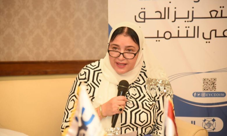 عبير عصام: تشكيك حماس في دعم مصر لغزة خيانة مكتملة الأركان