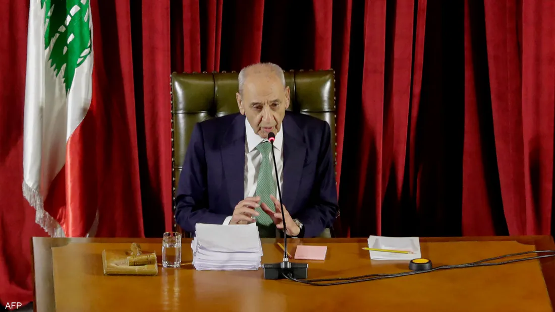 لبنان.. بري يشيد بخطة الجيش وسلام يؤكد: لا عودة للوراء في ملف السلاح