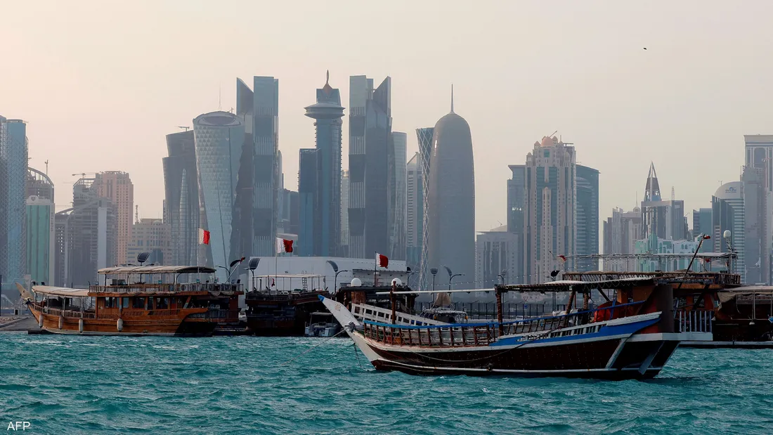 قطر تصف تصريحات نتنياهو حول استضافة مكتب حماس بـ"المتهورة"
