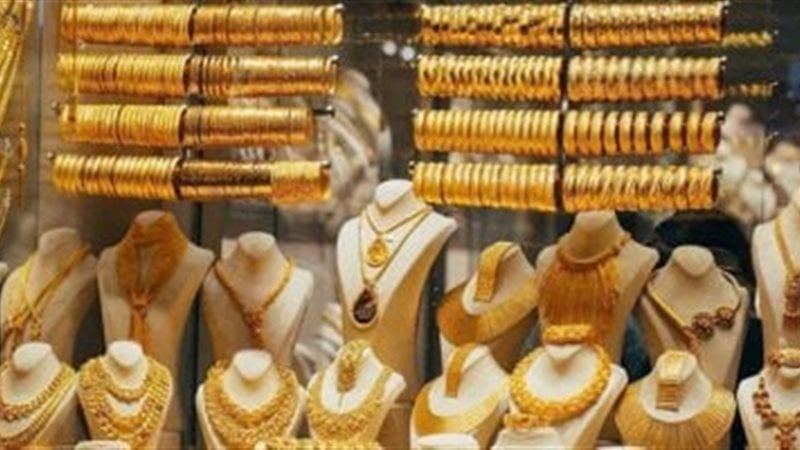 سعر جرام الذهب في الصاغة بختام تعاملات السبت 20 سبتمبر 2025