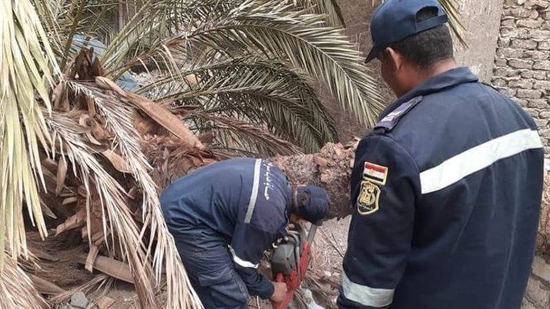 صعق كهربائي ينهي حياة ربة منزل بالجيزة.. الأمن يضبط المتسبب والنيابة تحقق