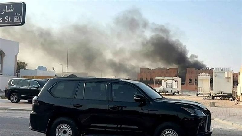 صدمة في إدارة ترامب بعد الهجوم الإسرائيلي على قطر