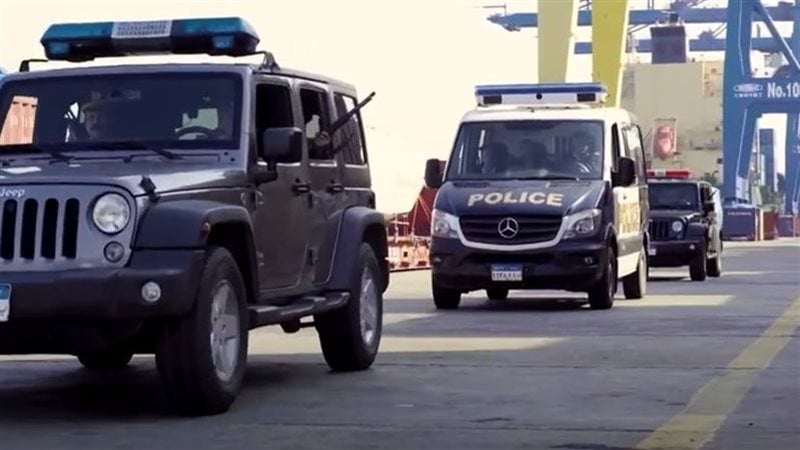 التحقيق مع متهم بتزوير وبيع إثباتات قيد للطلاب بمرور الجيزة