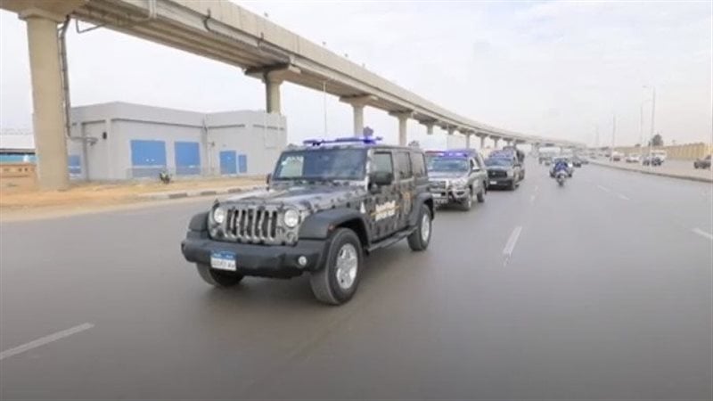 أول تحرك أمني لكشف لغز تخدير وسرقة سيدة في طنطا