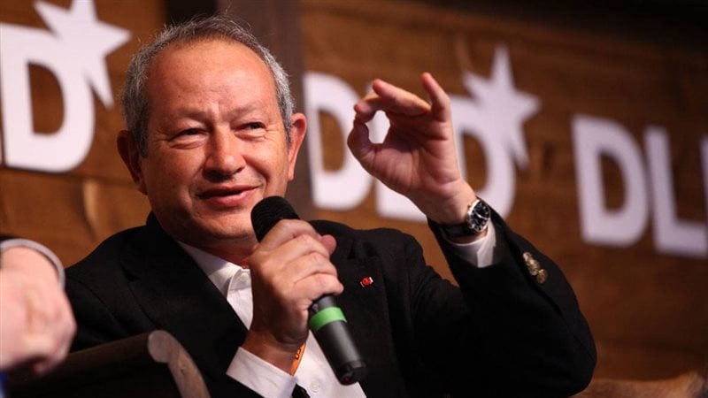 ساويرس: هجوم إسرائيل على قطر سابقة خطيرة تهدد السلام العالمي.. ومصر تدين العدوان بأشد العبارات