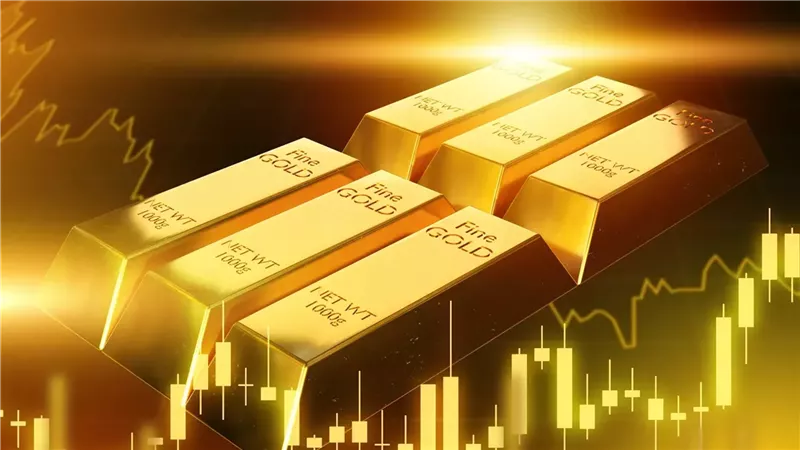 بعد قرار الفيدرالي الأمريكي بخفض الفائدة.. خبير يكشف اتجاه أسعار الذهب عالميًا