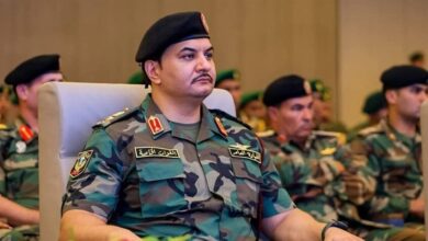 بأمر من صدام حفتر.. الجيش الليبي يحقق في مقتل مصري على يد الشرطة العسكرية