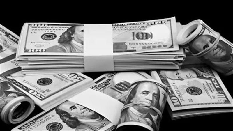 استقرار سعر صرف الدولار أمام الجنيه المصري في ختام تعاملات اليوم بالبنوك