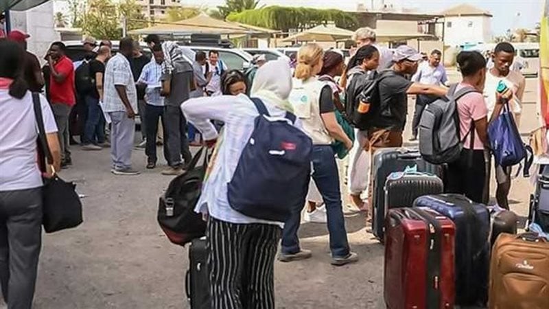 تعرف على أبرز حالات إنهاء لجوء الأجانب في مصر وفق القانون الجديد