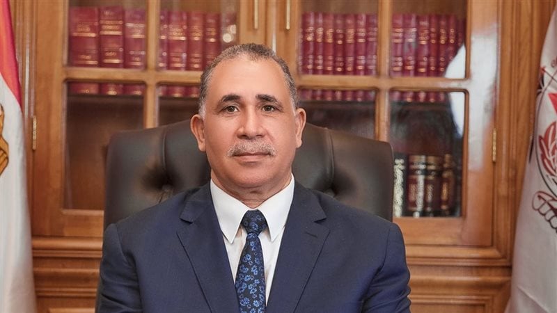 نقيب المحامين: بروتوكول تعاون مع المجلس الأعلى للجامعات قريبًا