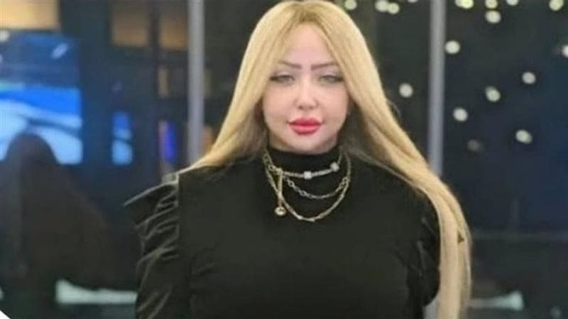 ننشر أقوال الراقصة بوسي في مشاجرة العلمين
