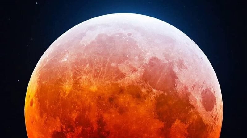 هل كسوف الشمس وخسوف القمر غضب من الله؟ عالمة أزهرية تجيب