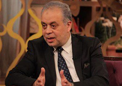 أشرف زكي في لقاء مع الفرق المستقلة: "الفشل ليس في قاموسنا"