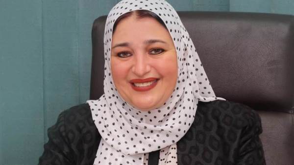 عبير عصام: قمة شرم الشيخ للسلام تجسيد لدور مصر الإنساني في الدفاع عن الحق ووقف الحرب على غزة