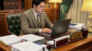 محمد ترك يكتب:جزيرة إبستين: الوجه الحقيقي لعالم يدار من خلف الستار