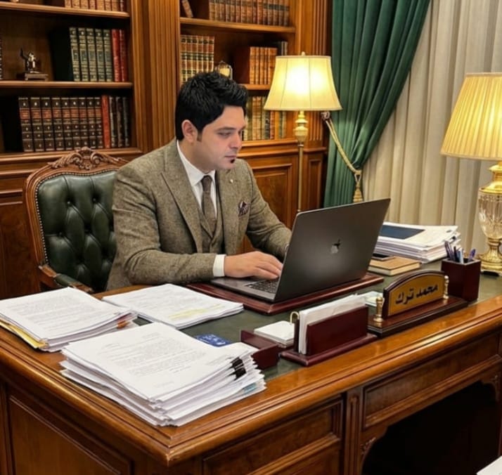 محمد ترك يكتب:جزيرة إبستين: الوجه الحقيقي لعالم يدار من خلف الستار