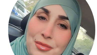نورة هباش تكتب: آخر مرة تحدثنا فيها كان في صوتك شيء يشبه الوداع