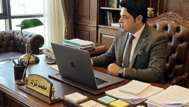 عيد العرش المغربي 2026.. ملحمة وطنية تجسد وحدة العرش والشعب ورسالة تهنئة من الإعلامي محمد ترك