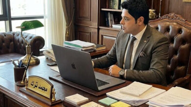 محمد ترك يكتب: هل سُرق حلم مصر؟.. غضب عالمي بسبب قرارات حكم مباراة مصر والأرجنتين