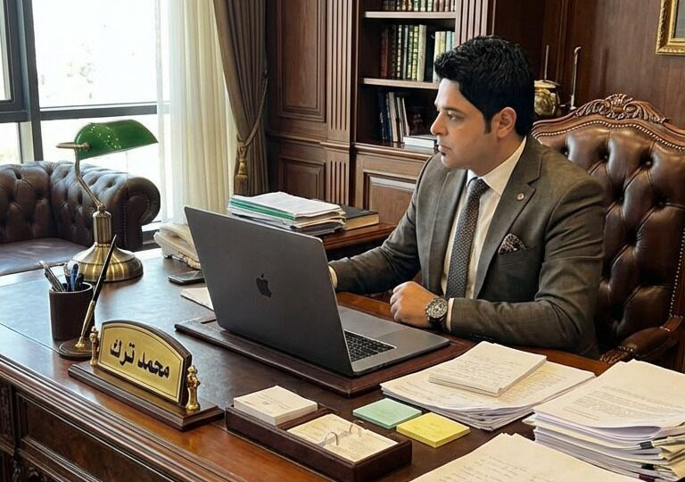 محمد ترك يكتب: هل سُرق حلم مصر؟.. غضب عالمي بسبب قرارات حكم مباراة مصر والأرجنتين