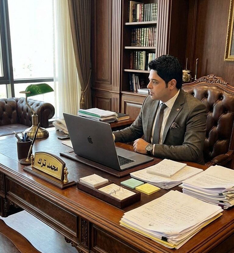 محمد ترك يكتب: ماذا لو خرج الذكاء الاصطناعي عن السيطرة؟ لغة سرية وقرارات خفية قد تهدد مستقبل الإنسان