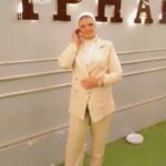 هيام محمد تكتب: المرأة العاملة في المجتمعات العربية.. من الطموح إلى صناعة النجاح وريادة الأعمال