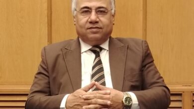 الدكتور رأفت السمان.. مسيرة من العطاء والعمل المجتمعي ودعم مؤسسات العمل الأهلي وتعزيز الشراكة من أجل خدمة المجتمع
