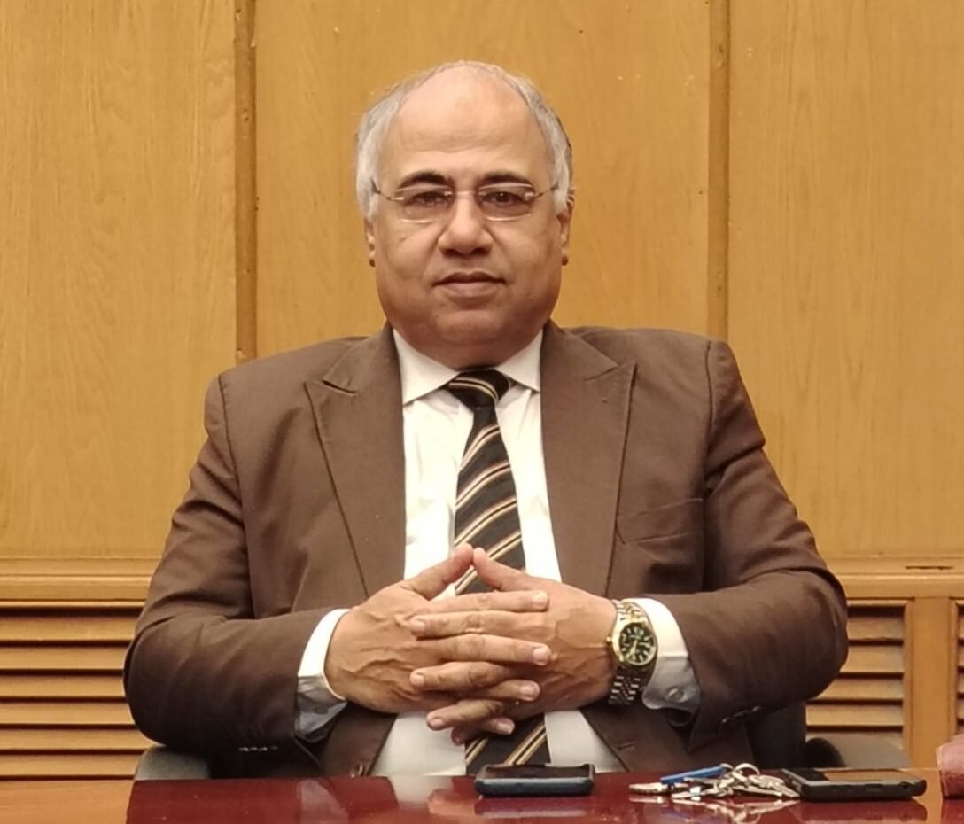 الدكتور رأفت السمان.. مسيرة من العطاء والعمل المجتمعي ودعم مؤسسات العمل الأهلي وتعزيز الشراكة من أجل خدمة المجتمع