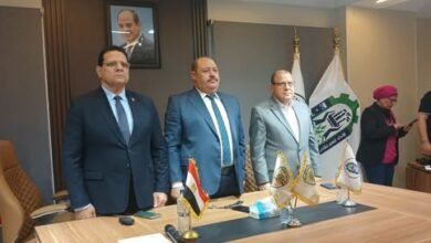 من معركة الوعي إلى أمن المستقبل.. «النقل البري» و«القادة» تطلقان تحركًا لإعداد جيل جديد من القيادات النقابية الواعية
