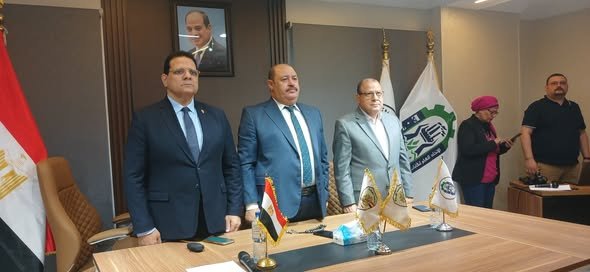 من معركة الوعي إلى أمن المستقبل.. «النقل البري» و«القادة» تطلقان تحركًا لإعداد جيل جديد من القيادات النقابية الواعية